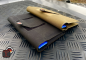 Preview: Card Case No.1, brown